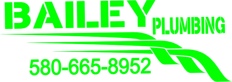 Bailey Plumbing logo